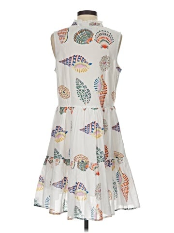 Dizzy Lizzie Cocktail Dress (view 2)