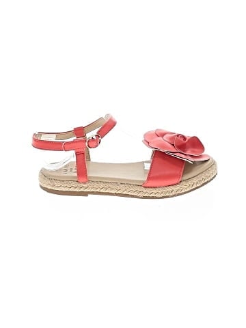 Janie and Jack Sandals (view 1)