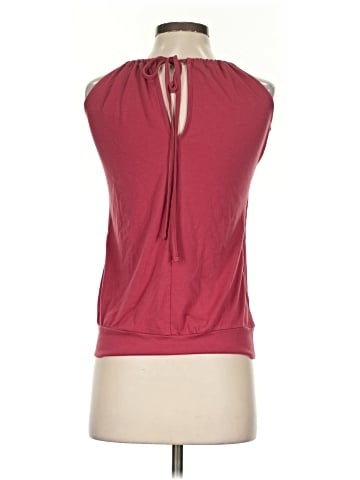 Maurices Sleeveless Blouse (view 2)