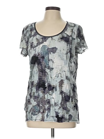 Simply Vera Vera Wang Short Sleeve T-Shirt (view 1)