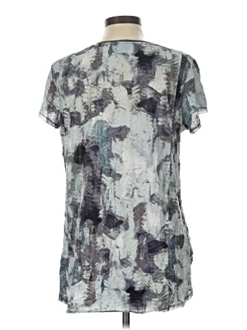 Simply Vera Vera Wang Short Sleeve T-Shirt (view 2)