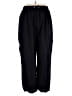 Unbranded Black Cargo Pants Size XXL - photo 1