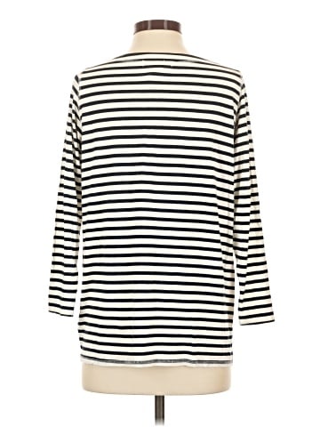 Eddie Bauer 3/4 Sleeve T-Shirt (view 2)
