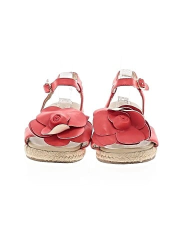 Janie and Jack Sandals (view 2)
