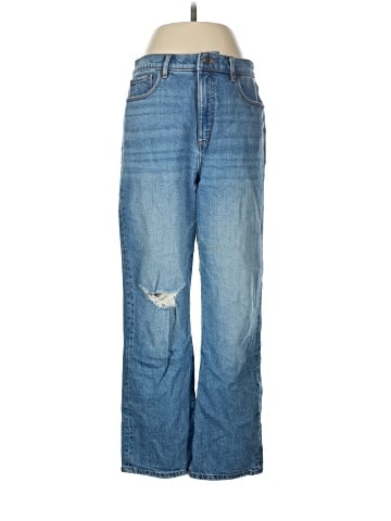 Ann Taylor LOFT Jeans (view 1)
