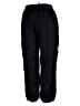 Unbranded Black Cargo Pants Size XXL - photo 2