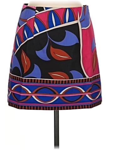Zara Casual Skirt (view 1)