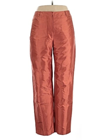 Liz Claiborne Silk Pants (view 1)