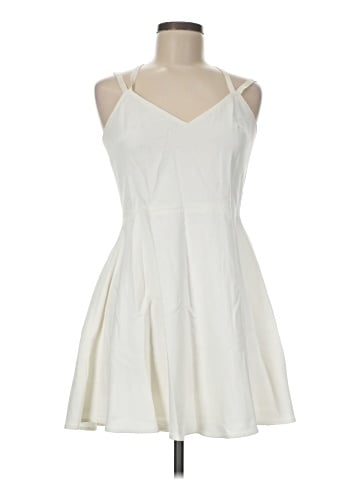 French Connection Cocktail Dress (view 1)