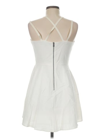 French Connection Cocktail Dress (view 2)