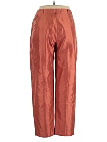 Liz Claiborne Silk Pants (view 2)