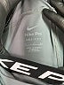 Nike Graphic Gray Athletic Shorts Size S - photo 3