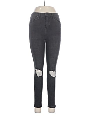 Topshop Jeggings (view 1)