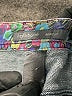 Liz Claiborne Blue Jeans Size 18 - photo 4