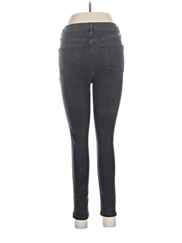 Topshop Jeggings (view 2)