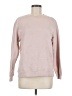 Zara Pink Sweatshirt Size M - photo 1