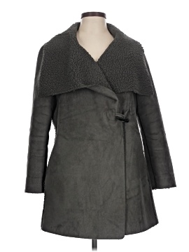 Inc International Concepts Coat