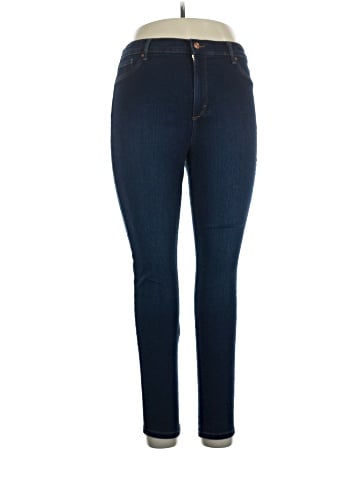 Gloria Vanderbilt Jeggings (view 1)