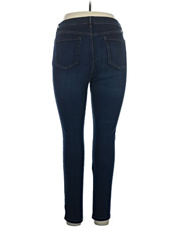 Gloria Vanderbilt Jeggings (view 2)