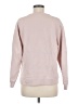 Zara Pink Sweatshirt Size M - photo 2