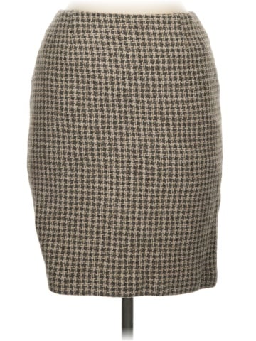 Emanuel Emanuel Ungaro Casual Skirt (view 1)