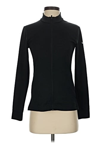 Nike Turtleneck Sweater (view 1)