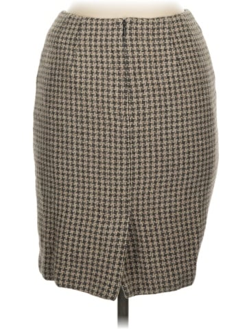 Emanuel Emanuel Ungaro Casual Skirt (view 2)