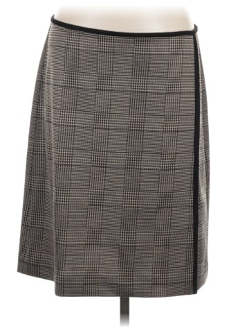Ann Taylor Formal Skirt (view 1)
