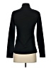 Nike 100% Polyester Black Turtleneck Sweater Size XS - photo 2