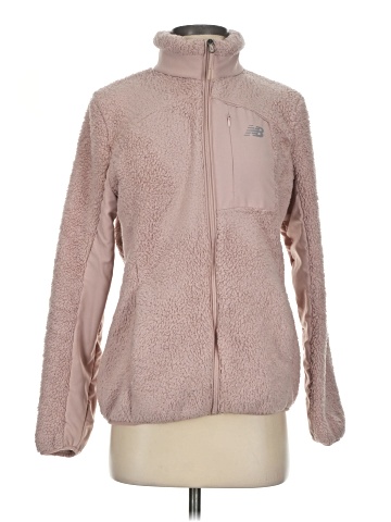 New Balance Jacket (view 1)