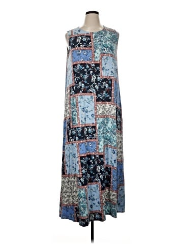 J.Jill Casual Dress (view 1)