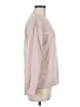 Zara Pink Sweatshirt Size M - photo 4