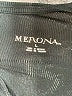 Merona Black Sleeveless Top Size L - photo 7