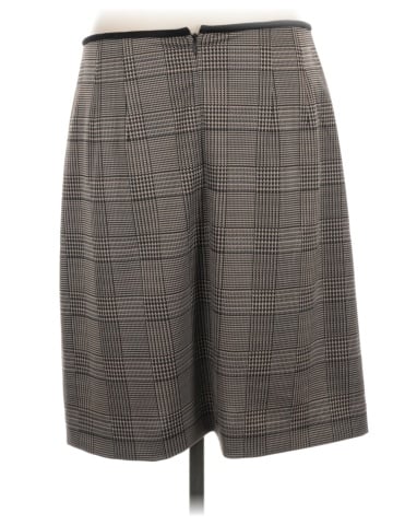 Ann Taylor Formal Skirt (view 2)