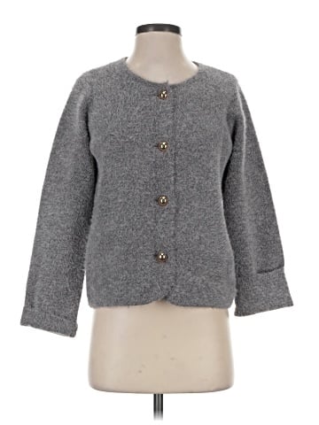 Tahari Cardigan (view 1)