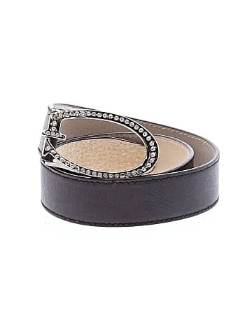 Guess Leather Belt (view 1)