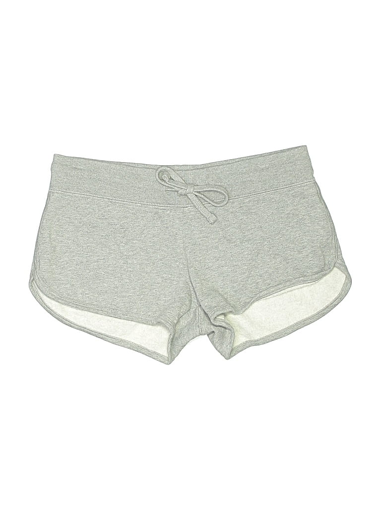 Pre-owned John Galt Athletic Shorts In Gray
