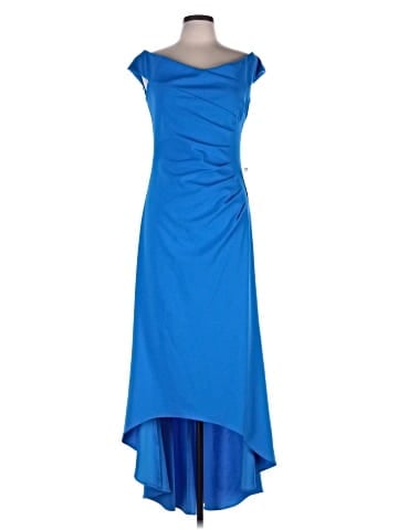 Xscape Cocktail Dress (view 1)