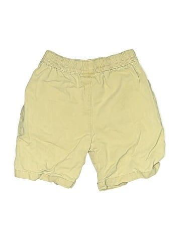 Little Rebels Khaki Shorts (view 2)