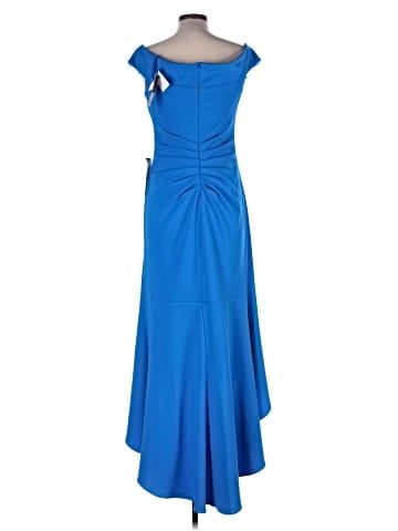 Xscape Cocktail Dress (view 2)