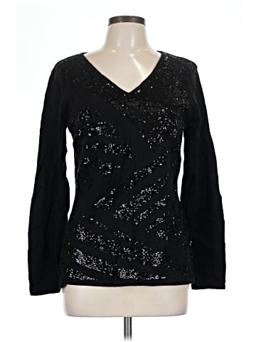 Reba Long Sleeve Top (view 1)