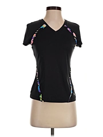 Fila Sport Short Sleeve Top (view 1)