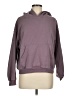 Fabletics Purple Pullover Hoodie Size M - photo 1