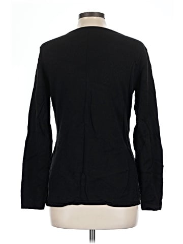 Reba Long Sleeve Top (view 2)