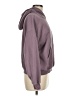 Fabletics Purple Pullover Hoodie Size M - photo 4