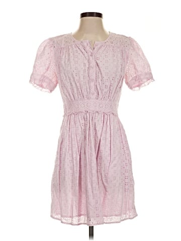 J.Crew Casual Dress (view 1)
