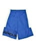 Under Armour Color Block Blue Athletic Shorts Size M (youth) - photo 2