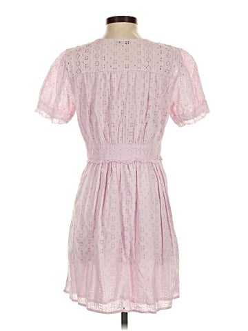 J.Crew Casual Dress (view 2)