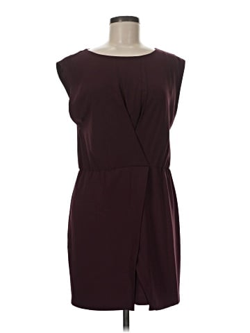 Halston Heritage Cocktail Dress (view 1)