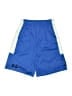 Under Armour Color Block Blue Athletic Shorts Size M (youth) - photo 1